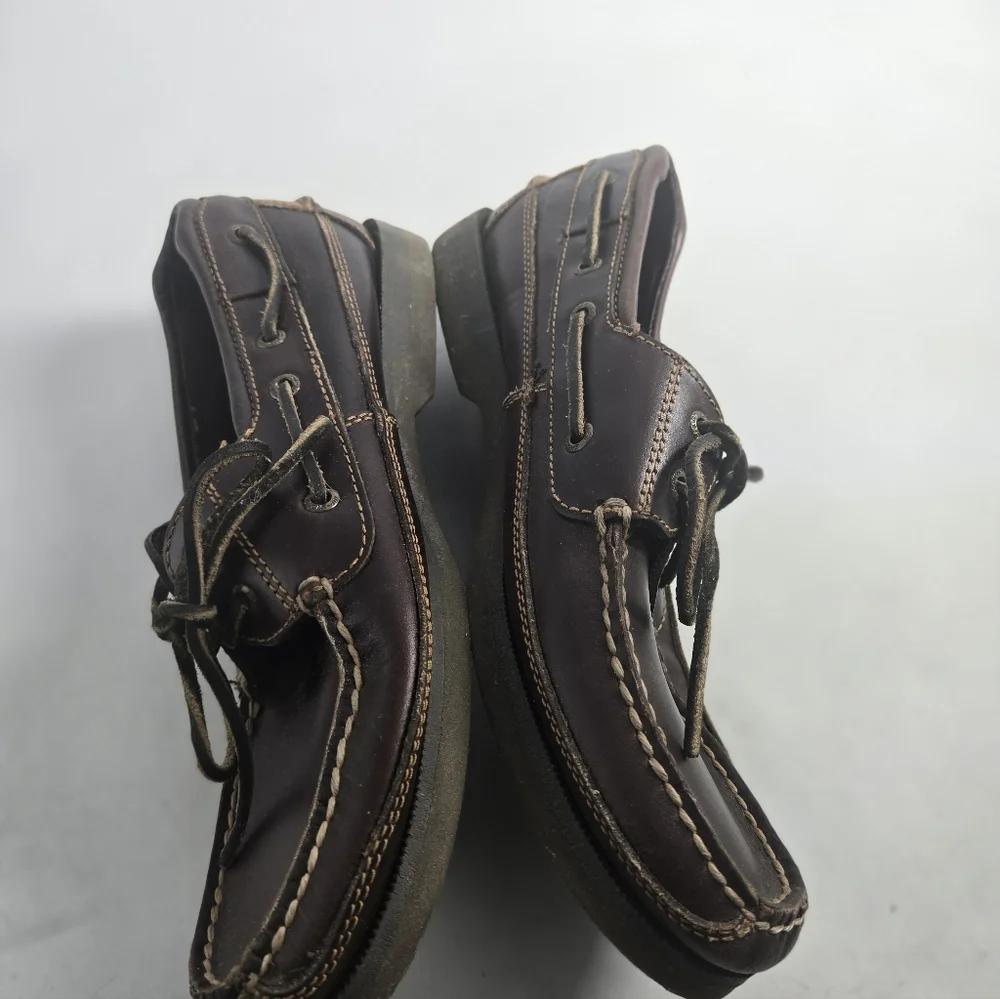 Sperry stylish comfortable